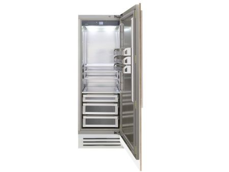 Холодильник Fhiaba S7490FR6 - купить онлайн, цена 15 248 ₽, стоимость доставки по МСК и РФ от 300 рублей, заказать сейчас! Холодильник Fhiaba S7490FR6 купить за 15 248 ₽ в Москве с доставкой по РФ