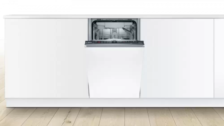 Встраиваемая посудомоечная машина BOSCH SPV2HMX3FR купить за 115&nbsp;485.16 ₽ в Москве с доставкой по РФ