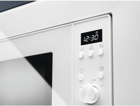 Встраиваемая микроволновая печь Electrolux LMS2173EMW купить за 60&nbsp;270 ₽ в Москве с доставкой по РФ