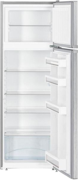 Холодильник Liebherr CTele 2931 - купить за 67&nbsp;070.25 ₽ в Москве с доставкой по РФ