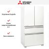 Холодильник Mitsubishi Electric MR-LXR68EM-GWH-R купить за 259&nbsp;950.47 ₽ в Москве с доставкой по РФ