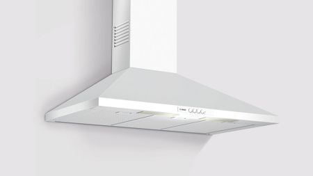 Вытяжка Bosch DWW 09W420 купить за 79&nbsp;999 ₽ в Москве с доставкой по РФ