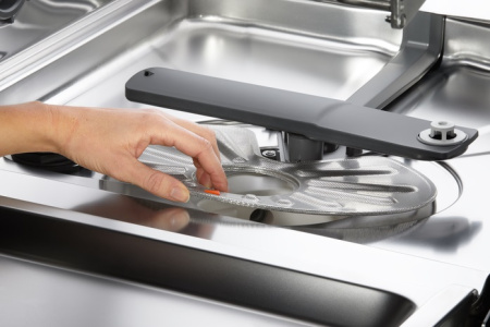 Electrolux EEC967300L купить за 127&nbsp;700 ₽ в Москве с доставкой по РФ