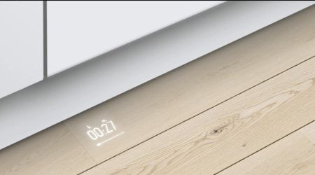 Встраиваемая посудомоечная машина Bosch SPV6ZMX17E купить за 96&nbsp;250.90 ₽ в Москве с доставкой по РФ