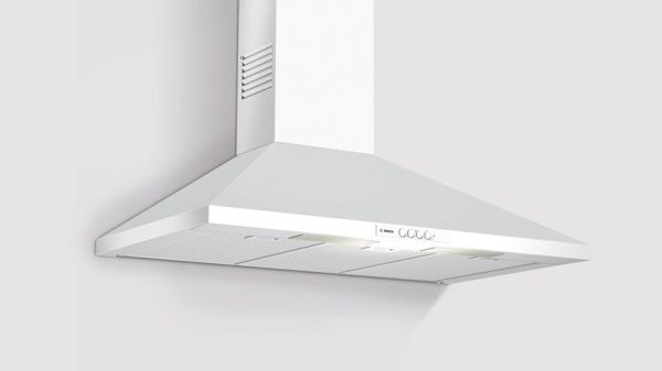 Вытяжка Bosch DWW 09W420 - купить за 79&nbsp;999 ₽ в Москве с доставкой по РФ