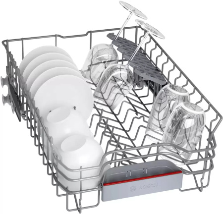 Встраиваемая посудомоечная машина Bosch SPV6ZMX01E купить за 85&nbsp;680.27 ₽ в Москве с доставкой по РФ