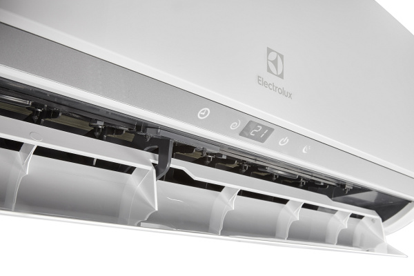 Инверторная сплит-система Electrolux EACS/I-09HSL/N3_20Y - купить за 50&nbsp;200 ₽ в Москве с доставкой по РФ