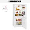 Холодильник Liebherr CU 2331 - купить онлайн, цена 99 190.10 ₽, стоимость доставки по МСК и РФ от 300 рублей, заказать сейчас! Холодильник Liebherr CU 2331 купить за 99 190.10 ₽ в Москве с доставкой по РФ