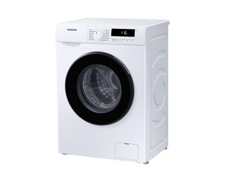 Стиральная машина Samsung WW70T3020BW/LP купить за 45&nbsp;555 ₽ в Москве с доставкой по РФ