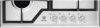 Варочная панель Electrolux KGS6426SX купить за 29&nbsp;670 ₽ в Москве с доставкой по РФ