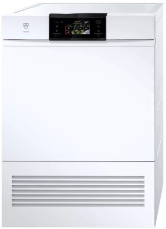 Сушильная машина V-ZUG AdoraDry V6000 AT6TWHW re - купить онлайн, цена 616 990.21 ₽, стоимость доставки по МСК и РФ от 300 рублей, заказать сейчас! Сушильная машина V-ZUG AdoraDry V6000 AT6TWHW re купить за 616 990.21 ₽ в Москве с доставкой по РФ