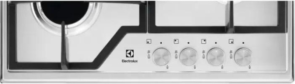 Варочная панель Electrolux KGS6426SX - купить за 29&nbsp;670 ₽ в Москве с доставкой по РФ