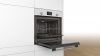 Встраиваемый духовой шкаф BOSCH HBF512BV0R купить за 53&nbsp;750.37 ₽ в Москве с доставкой по РФ