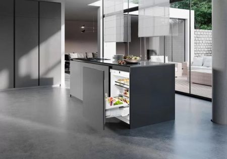 Встраиваемый холодильник Liebherr UIKo 1560 Premium купить за 162&nbsp;000.31 ₽ в Москве с доставкой по РФ