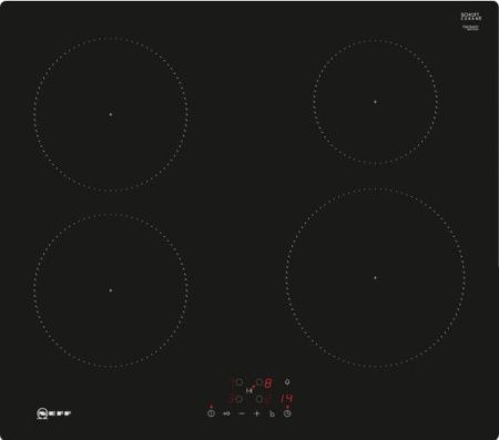 Индукционная варочная панель Neff T36CB40X1 купить за 104&nbsp;500 ₽ в Москве с доставкой по РФ