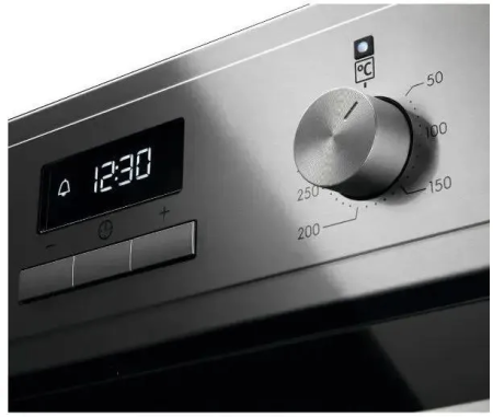 Духовой шкаф Electrolux EOD3H70X купить за 58&nbsp;470 ₽ в Москве с доставкой по РФ