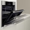 Духовой шкаф Neff B56CT64N0 купить за 306&nbsp;910 ₽ в Москве с доставкой по РФ