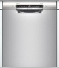 Встраиваемая посудомоечная машина Bosch SMU 4HAI48S купить за 130&nbsp;230.21 ₽ в Москве с доставкой по РФ
