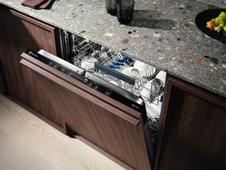 Electrolux EDQ47200L купить за 125&nbsp;400 ₽ в Москве с доставкой по РФ