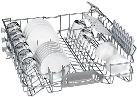 Посудомоечная машина Bosch SMS 40D12 RU купить за 150&nbsp;000 ₽ в Москве с доставкой по РФ