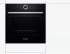Духовой шкаф Bosch HBG 655BB1 купить за 217&nbsp;485.80 ₽ в Москве с доставкой по РФ