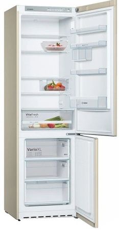 Холодильник Bosch KGV39XK22R - купить онлайн, цена 96 000.46 ₽, стоимость доставки по МСК и РФ от 300 рублей, заказать сейчас! Холодильник Bosch KGV39XK22R купить за 96 000.46 ₽ в Москве с доставкой по РФ