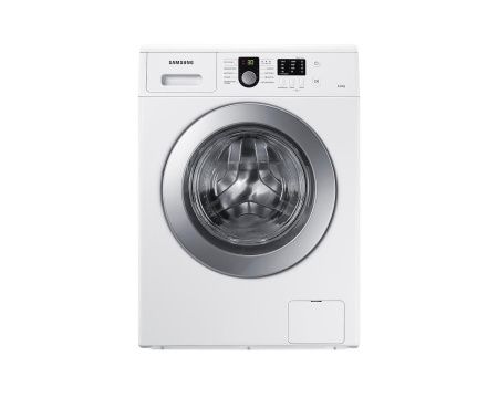 Стиральная машина Samsung WF8590NLW9DYLP - купить онлайн, цена 45 555 ₽, стоимость доставки по МСК и РФ от 300 рублей, заказать сейчас! Стиральная машина Samsung WF8590NLW9DYLP купить за 45 555 ₽ в Москве с доставкой по РФ