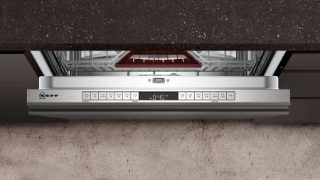 Neff S197TCX00E купить за 142&nbsp;900 ₽ в Москве с доставкой по РФ