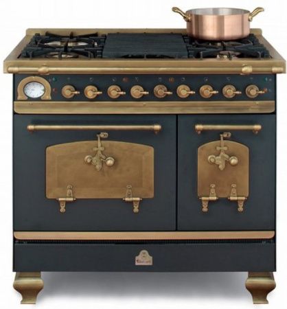 Варочный центр Restart ELG 023 g купить за 355&nbsp;555 ₽ в Москве с доставкой по РФ