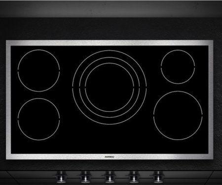 Варочная панель Gaggenau CI 491-110 купить за 129&nbsp;999 ₽ в Москве с доставкой по РФ
