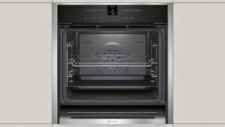 Духовой шкаф Neff B47VR22N0 купить за 375&nbsp;400 ₽ в Москве с доставкой по РФ