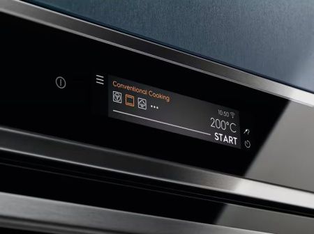 Духовой шкаф Electrolux EOA9S31CX купить за 204&nbsp;280 ₽ в Москве с доставкой по РФ