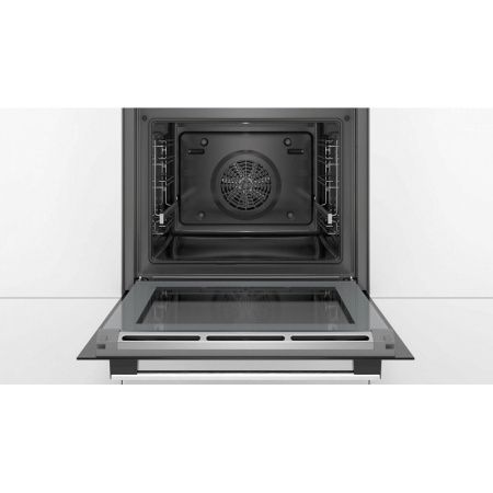 Духовой шкаф Bosch HBG578FS0R купить за 299&nbsp;999 ₽ в Москве с доставкой по РФ
