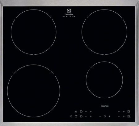Варочная панель Electrolux EHH 96340 XK - купить онлайн, цена 93 200 ₽, стоимость доставки по МСК и РФ от 300 рублей, заказать сейчас! Варочная панель Electrolux EHH 96340 XK купить за 93 200 ₽ в Москве с доставкой по РФ
