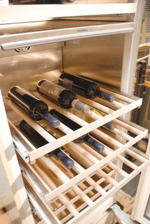 Винный шкаф Restart KNT003 купить за в Москве с доставкой по РФ