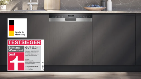 Siemens SN 55ZS07CE - купить онлайн, цена 123 260 ₽, стоимость доставки по МСК и РФ от 300 рублей, заказать сейчас! Siemens SN 55ZS07CE купить за 123 260 ₽ в Москве с доставкой по РФ