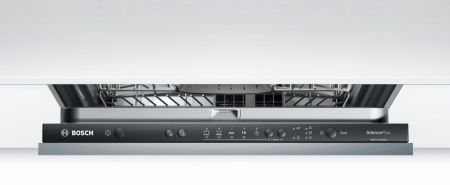 Посудомоечная машина Bosch SMV25CX00R купить за 150&nbsp;000 ₽ в Москве с доставкой по РФ