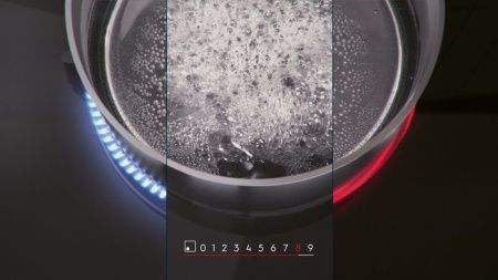 Варочная панель Electrolux IPES6452KF купить за 94&nbsp;000 ₽ в Москве с доставкой по РФ