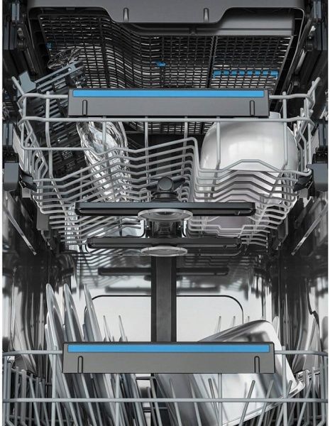 Electrolux EEM63301L - купить за 77&nbsp;830 ₽ в Москве с доставкой по РФ