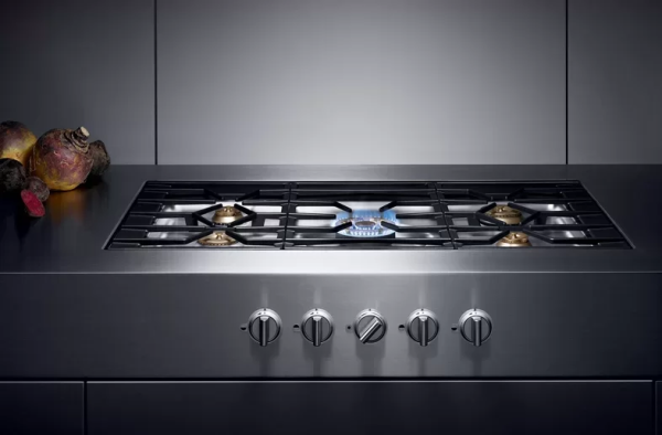 Варочная панель Gaggenau CG 492-210 - купить за 129&nbsp;999 ₽ в Москве с доставкой по РФ