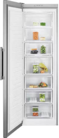 Морозильная камера Electrolux LUT 7ME28 X2 купить за 103&nbsp;020 ₽ в Москве с доставкой по РФ