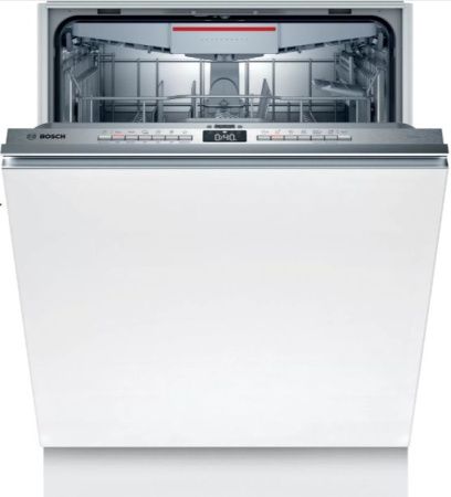 Встраиваемая посудомоечная машина Bosch SMV4HVX31E - купить онлайн, цена 54 380.38 ₽, стоимость доставки по МСК и РФ от 300 рублей, заказать сейчас! Встраиваемая посудомоечная машина Bosch SMV4HVX31E купить за 54 380.38 ₽ в Москве с доставкой по РФ