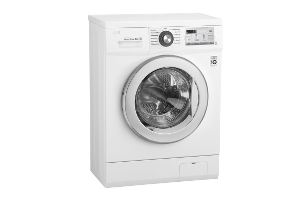 Стиральная машина LG FH2H3SD2 - купить за 47&nbsp;000 ₽ в Москве с доставкой по РФ