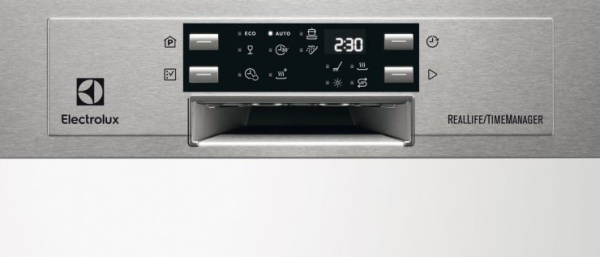 Electrolux ESI 4620 RAX - купить за 125&nbsp;500 ₽ в Москве с доставкой по РФ