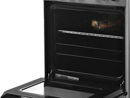 Электрическая плита Electrolux EKC 511503 X купить за 62&nbsp;800 ₽ в Москве с доставкой по РФ