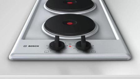 Варочная панель Bosch PEE389CF1 купить за 129&nbsp;999 ₽ в Москве с доставкой по РФ