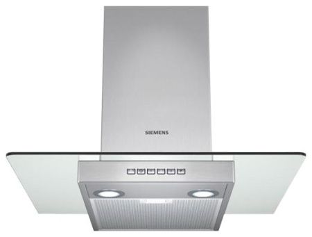 Вытяжка Siemens LC655GA30 - купить онлайн, цена 19 584 ₽, стоимость доставки по МСК и РФ от 300 рублей, заказать сейчас! Вытяжка Siemens LC655GA30 купить за 19 584 ₽ в Москве с доставкой по РФ