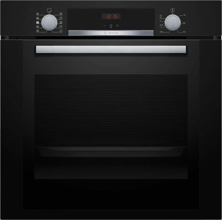 Духовой шкаф Bosch HRA334EB0 - купить онлайн, цена 66 760.14 ₽, стоимость доставки по МСК и РФ от 300 рублей, заказать сейчас! Духовой шкаф Bosch HRA334EB0 купить за 66 760.14 ₽ в Москве с доставкой по РФ