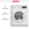 Встраиваемая стиральная машина Bosch WIW28542EU купить за 179&nbsp;630.16 ₽ в Москве с доставкой по РФ