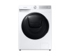 Стиральная машина Samsung WD10T754CBH/LP - купить онлайн, цена 45 555 ₽, стоимость доставки по МСК и РФ от 300 рублей, заказать сейчас! Стиральная машина Samsung WD10T754CBH/LP купить за 45 555 ₽ в Москве с доставкой по РФ